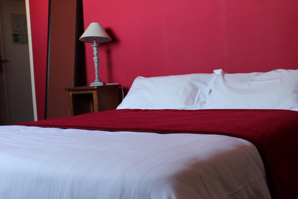Hotel Rabelais Tours Zewnętrze zdjęcie