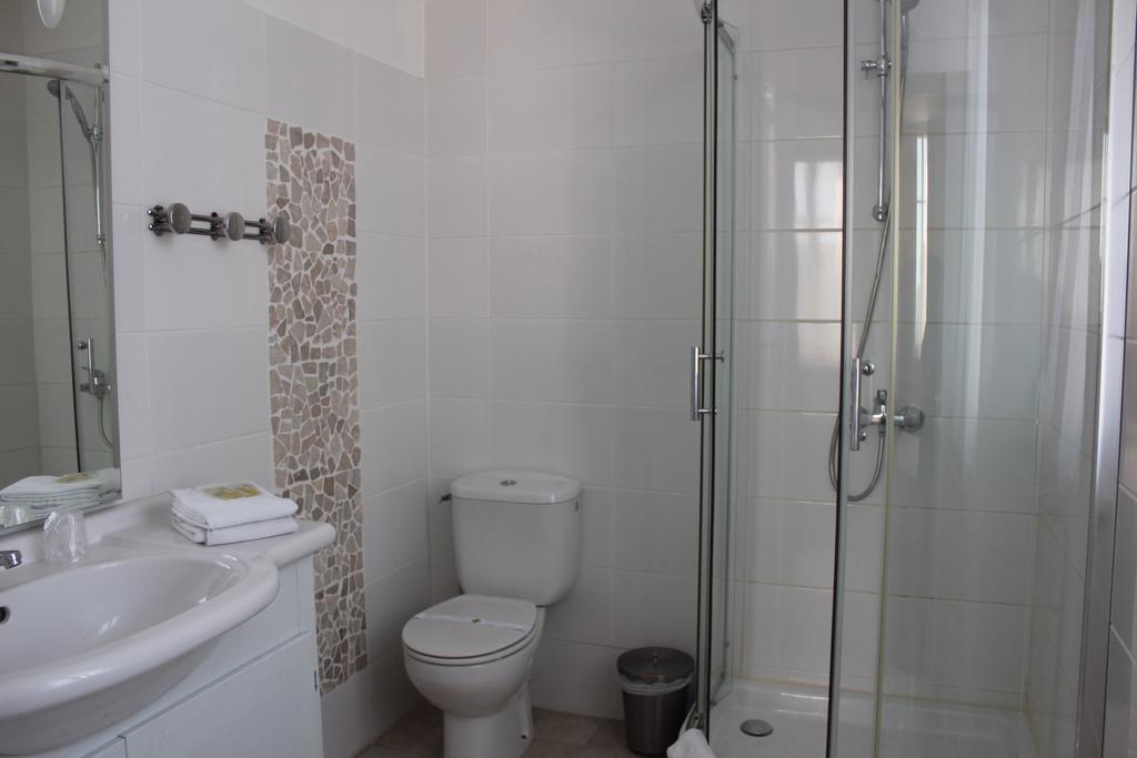 Hotel Rabelais Tours Zewnętrze zdjęcie