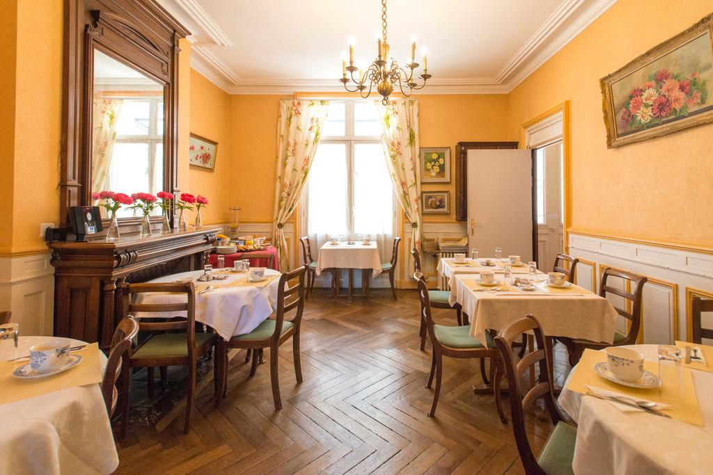 Hotel Rabelais Tours Zewnętrze zdjęcie