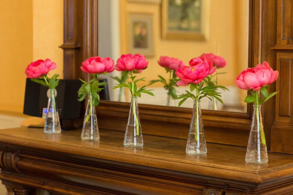 Hotel Rabelais Tours Zewnętrze zdjęcie
