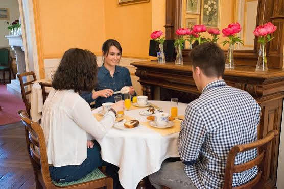 Hotel Rabelais Tours Zewnętrze zdjęcie