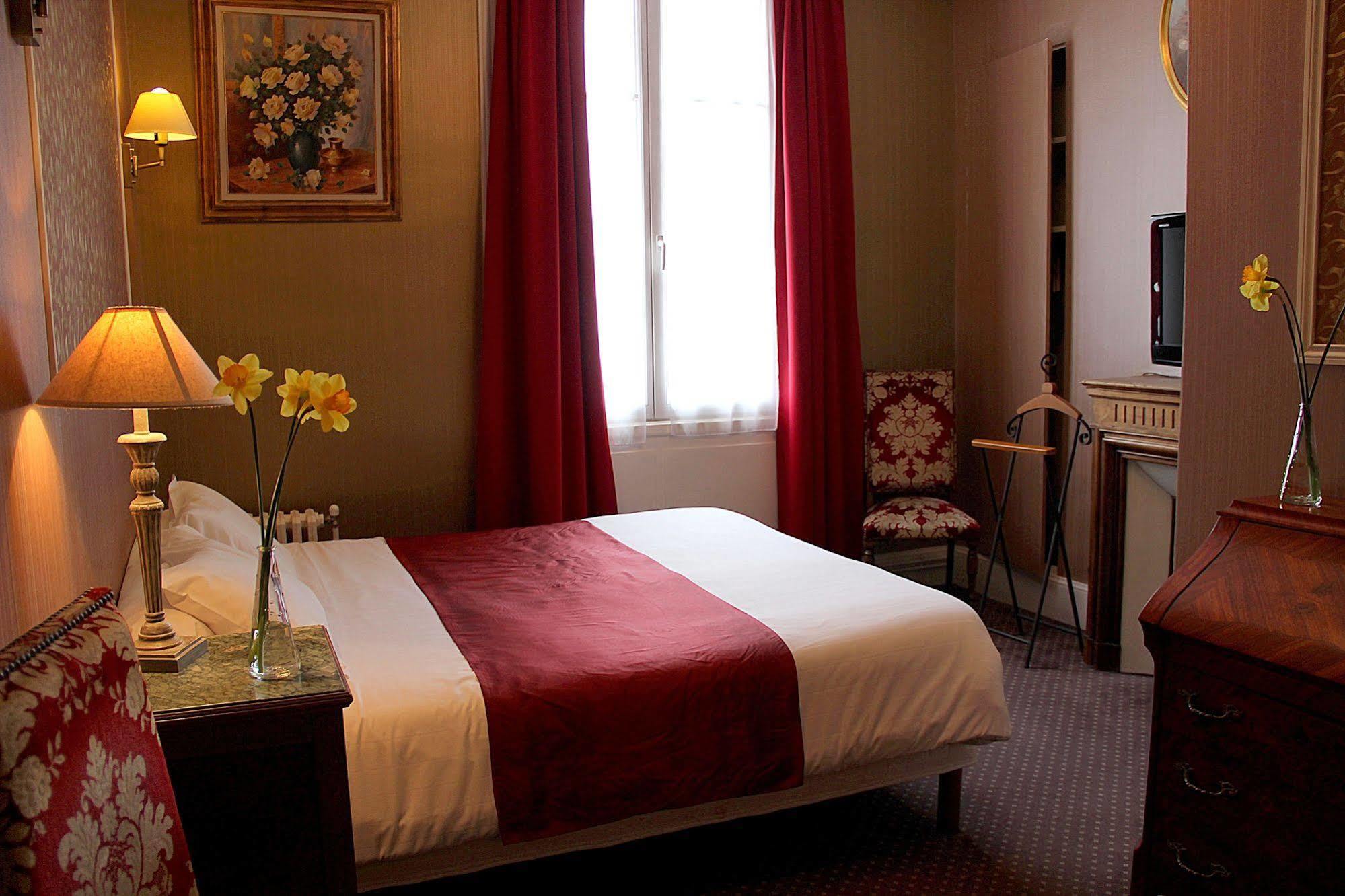 Hotel Rabelais Tours Zewnętrze zdjęcie